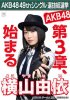 SSK2017 poster - Yokoyama Yui.jpg