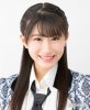 Jonishi Rei 2017-05 NMB48 profile.jpg