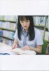 HKT48 Meru Tashima River Side Story on Summer Candy Magazine 002.jpg