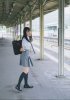 HKT48 Meru Tashima River Side Story on Summer Candy Magazine 007.jpg