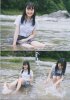 HKT48 Meru Tashima River Side Story on Summer Candy Magazine 009.jpg