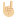 18 Sign of the horns (medium light skin tone).png