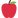 18 Red apple.png