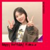 Terada Ranze birthday.jpg