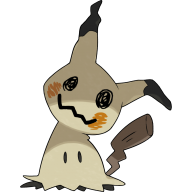 Mimikkyu