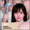 Yamamoto Sayaka Album 02