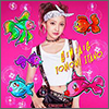 Itano Tomomi Album 01