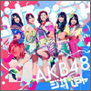 AKB48 Single 51