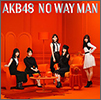 AKB48 Single 54