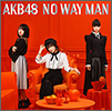 AKB48 Single 54