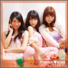 French Kiss Single 05