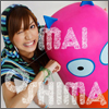 Oshima Mai Single 01