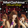 Oshima Mai Single 03