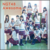 NGT48 Single 06