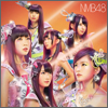 NMB48 Single 08