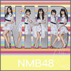 NMB48 Single 19