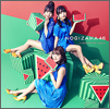 Nogizaka46 Single 21