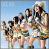 SKE48 Single 02