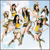 SKE48 Single 02