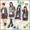 SKE48 Single 07