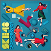 SKE48 Single 26