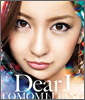 Itano Tomomi Single 01