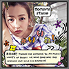 Itano Tomomi Single 09