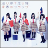 Watarirouka Hashiritai Single 05