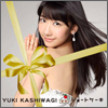 Kashiwagi Yuki Single 01