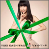 Kashiwagi Yuki Single 01