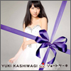 Kashiwagi Yuki Single 01