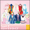SKE48 Team E Stage Album 01