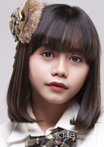 Priscillia sari dewi2015.jpg