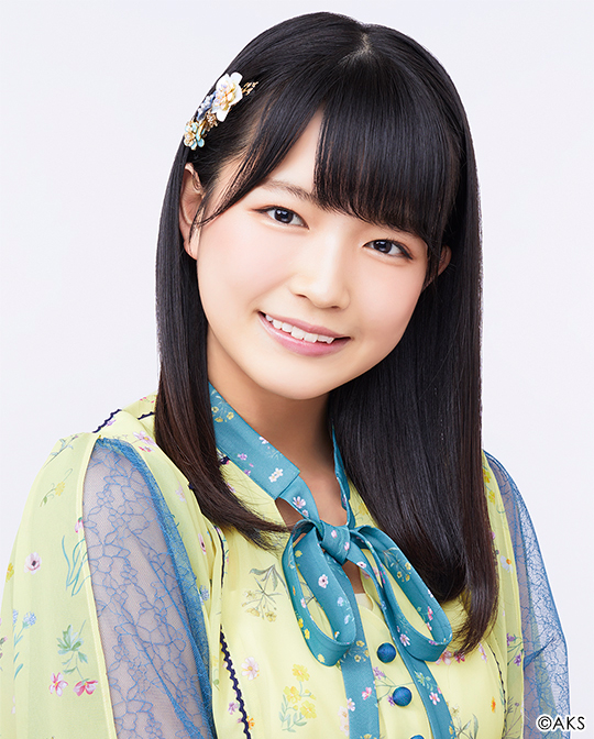 thumbcenter Mizukami Rimika (2019)