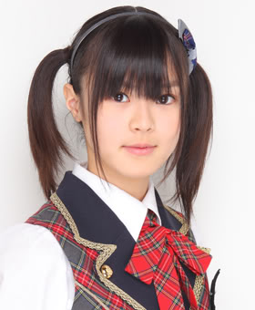 Kinumoto Momoko (2010)