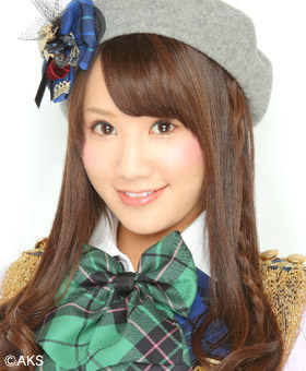 Suzuki Mariya, March 2011