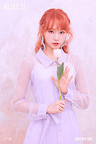 KimChaewon2ndMiniAlbumVioletaVer.jpg