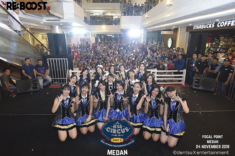 File:JKT48 Circus Medan.jpg