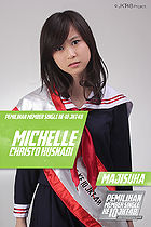 Michelle - JKT48 SSK 2015.jpg