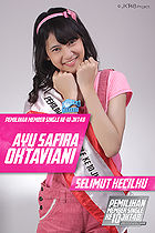 Okta - JKT48 SSK 2015.jpg