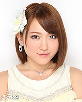 K-uchida mayumi.jpg