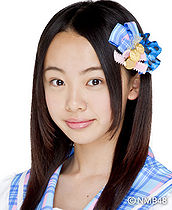 Umehara mako.jpg