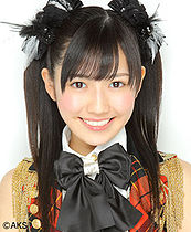 Watanabe mayu2012.jpg