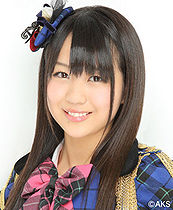 Shinozaki ayana.jpg