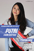 Farin - JKT48 SSK 2015.jpg