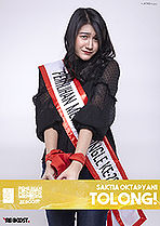 Saktia - JKT48 SSK 2018.jpg