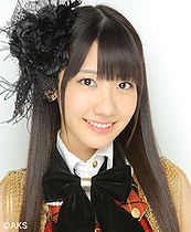 Kashiwagi yuki2012.jpg