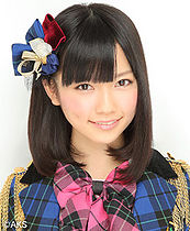 Shimazaki haruka2012.jpg