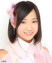 Yuzuki hidaka kks.jpg