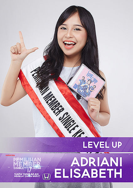 File:Lisa - JKT48 SSK 2017.jpg